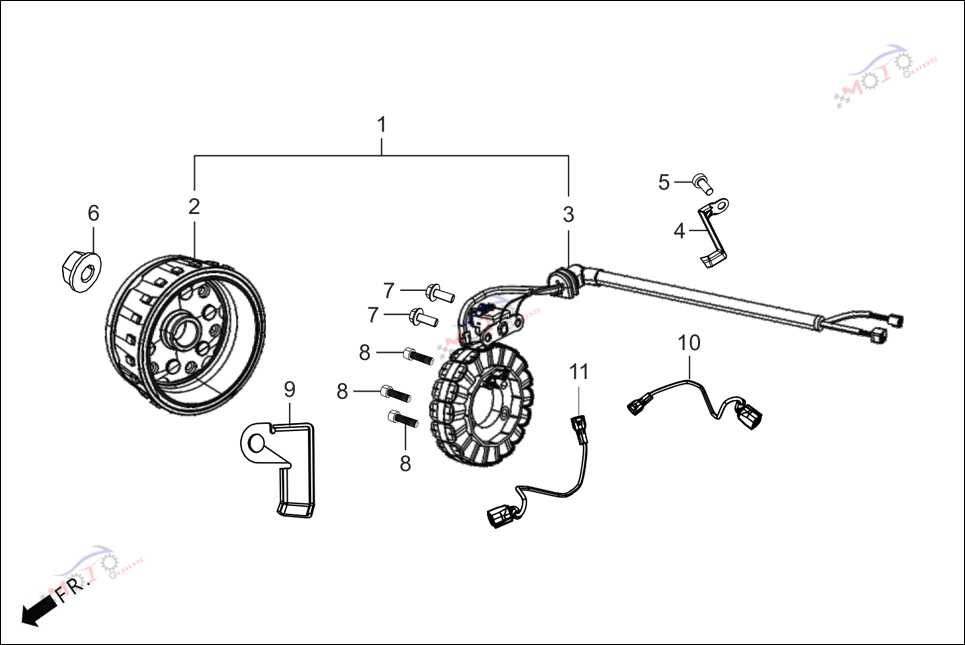 Engine Diagram